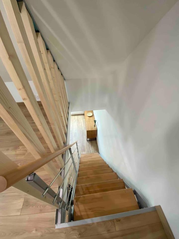 Chaleureux Studio Hyper Centre อาเมียงส์ ภายนอก รูปภาพ